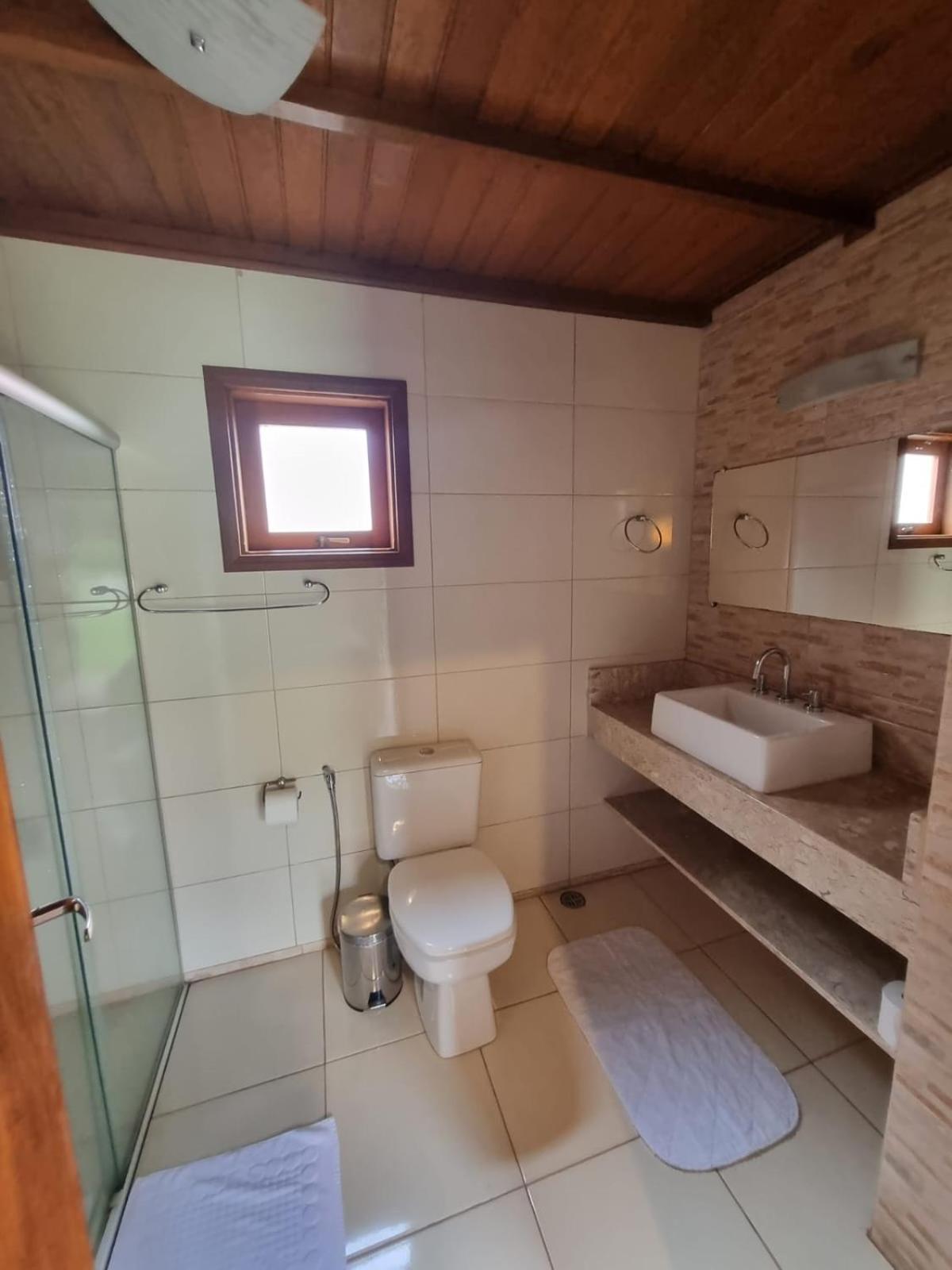 Pousada Vilas Di Espanha Monte Verde  Zewnętrze zdjęcie