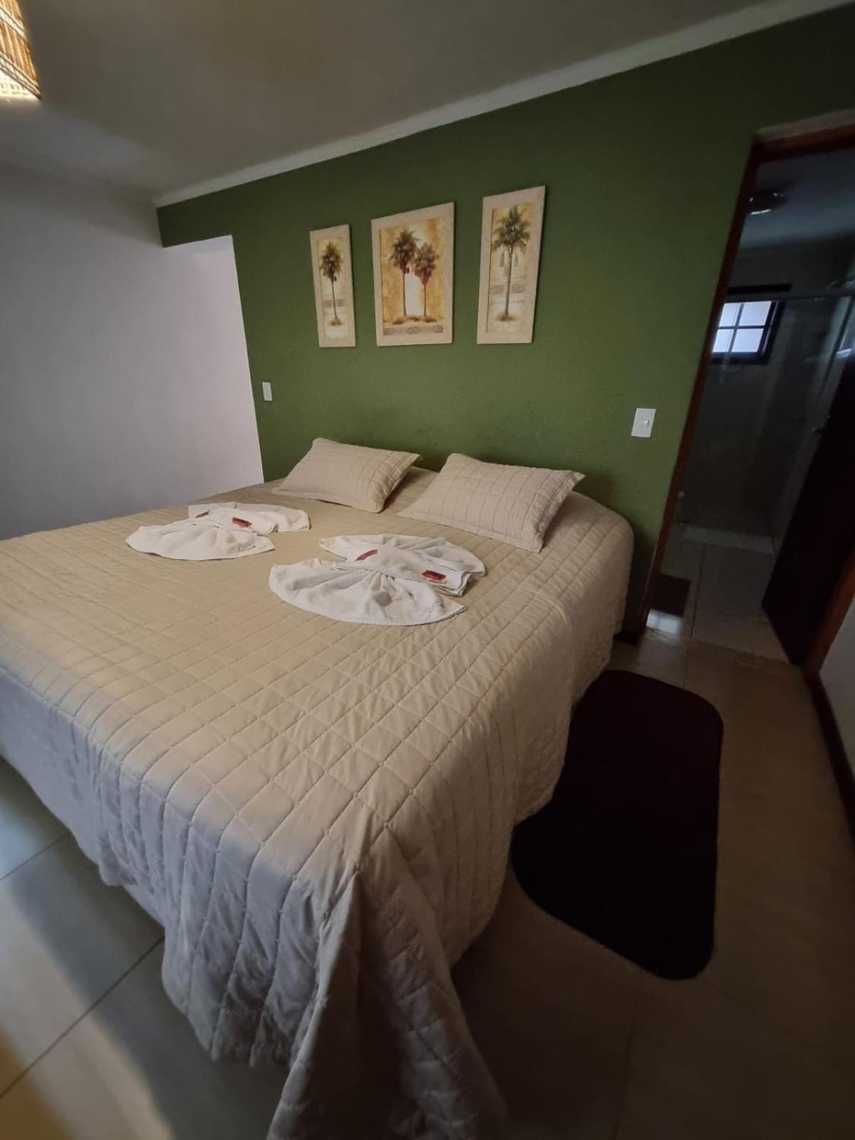 Pousada Vilas Di Espanha Monte Verde  Zewnętrze zdjęcie