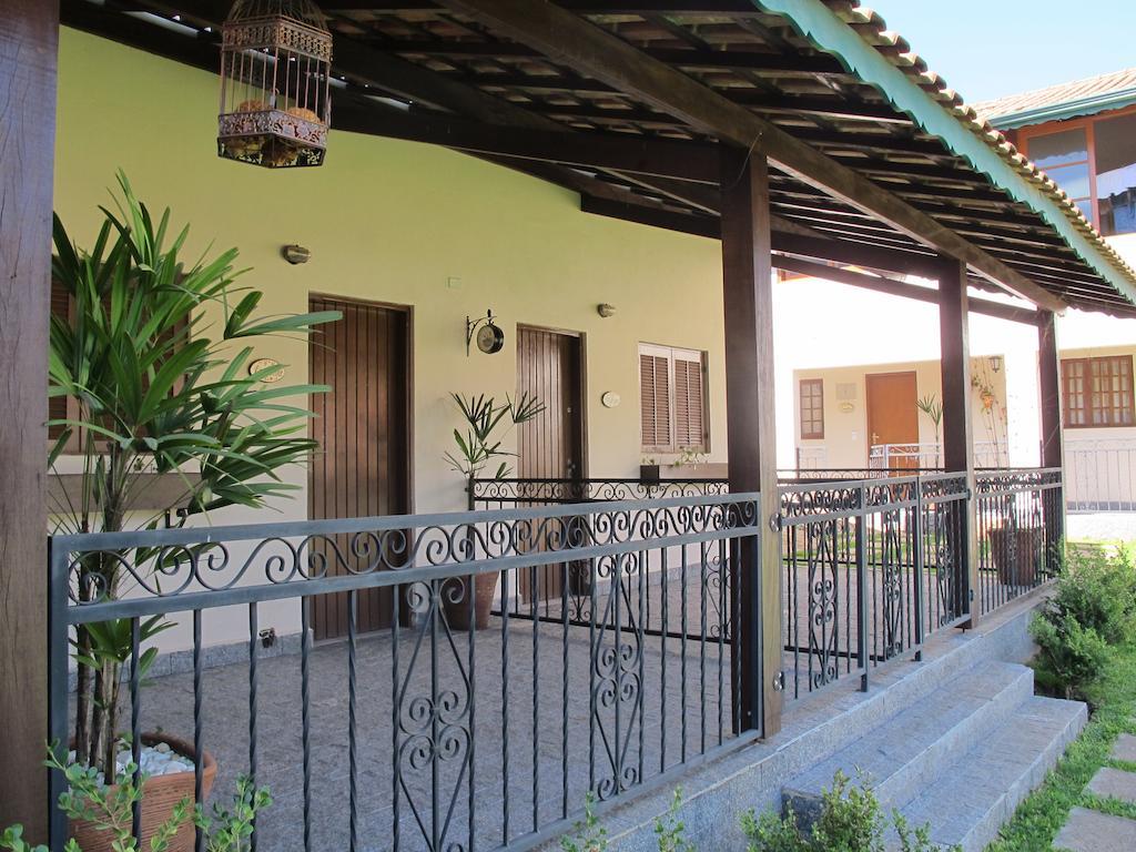 Pousada Vilas Di Espanha Monte Verde  Pokój zdjęcie