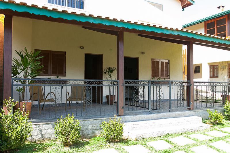 Pousada Vilas Di Espanha Monte Verde  Zewnętrze zdjęcie