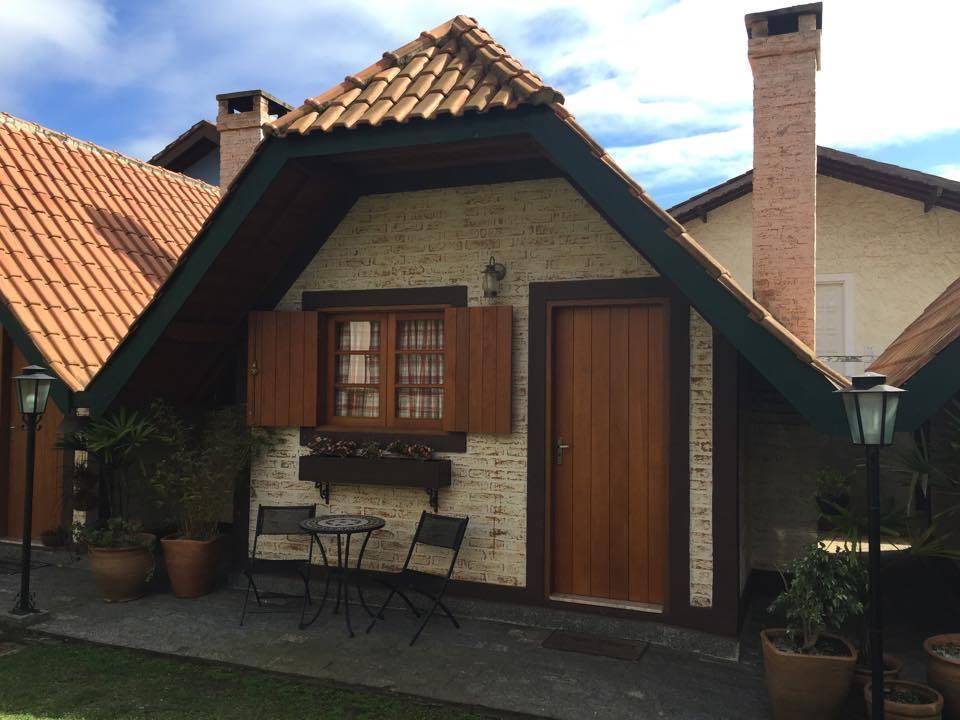 Pousada Vilas Di Espanha Monte Verde  Zewnętrze zdjęcie